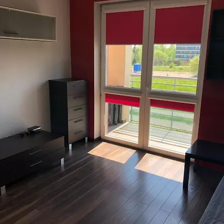 Raclawicka Park Apartamento Breslavia