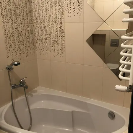 Apartamento Raclawicka Park Breslavia