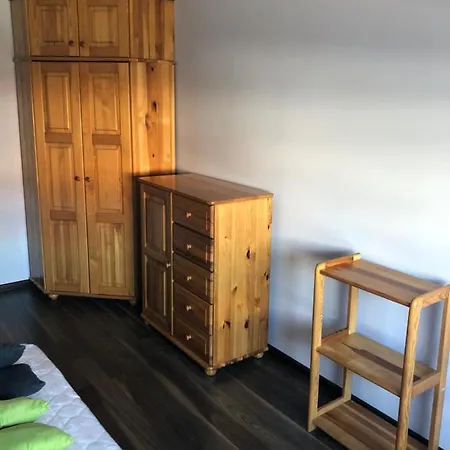 Raclawicka Park Apartamento *
