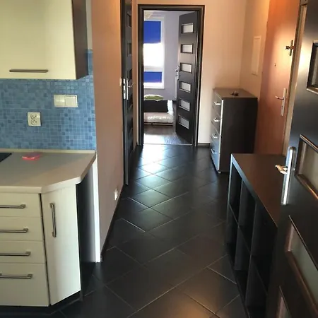 Apartamento Raclawicka Park *