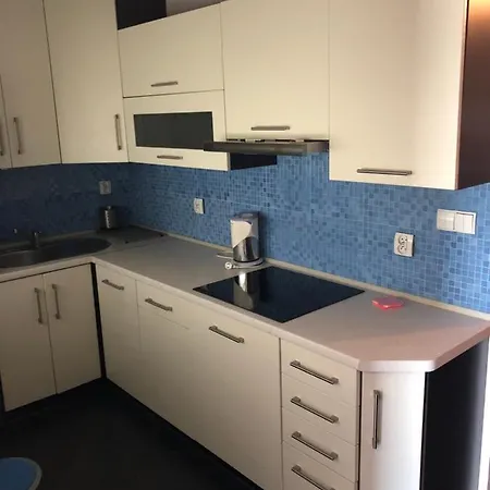Apartamento Raclawicka Park