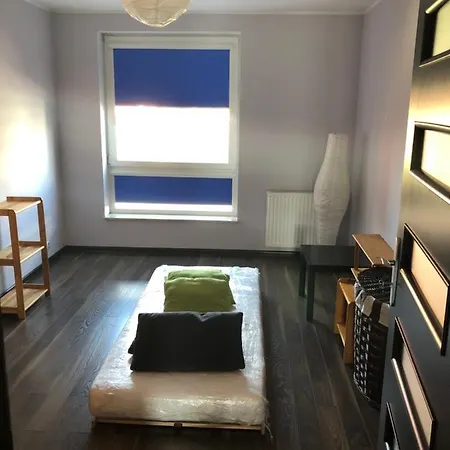 Apartamento Raclawicka Park Breslavia