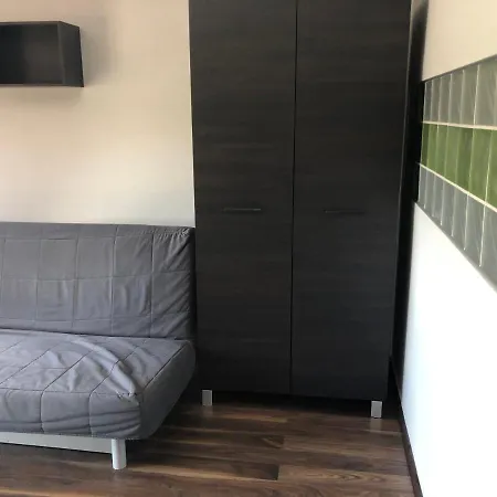 Raclawicka Park Apartamento Breslavia